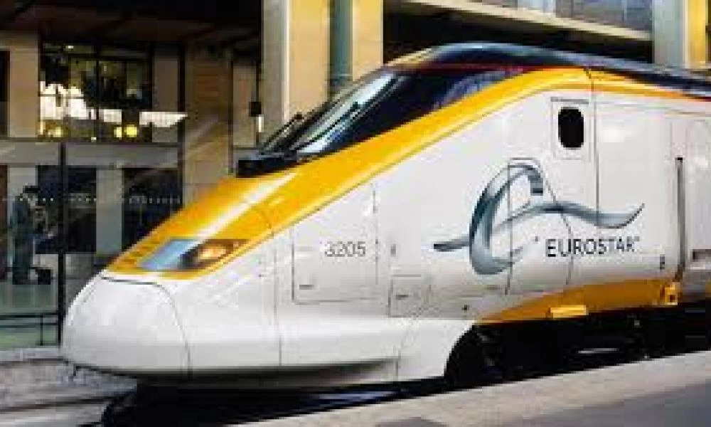 Eurostar: Απομακρύνεται προς το παρόν το ενδεχόμενο χρεοκοπίας